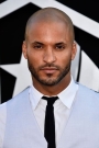 Ricky Whittle Film ve Dizileri