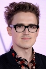 Tom Fletcher Film ve Dizileri