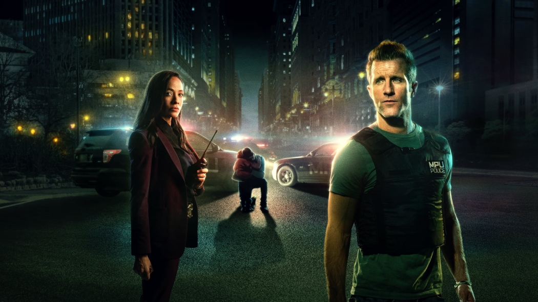 Alert: Missing Persons Unit 1. Sezon 8. Bölüm izle