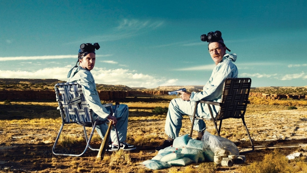 Breaking Bad 2. Sezon 4. Bölüm izle