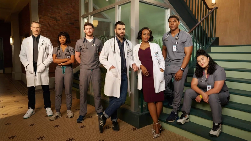 Brilliant Minds 1. Sezon 10. Bölüm izle