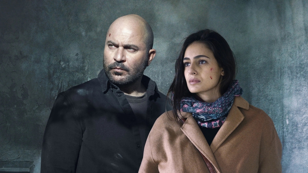 Fauda 4. Sezon 6. Bölüm izle