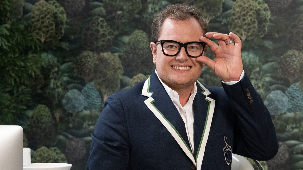 Interior Design Masters with Alan Carr 2. Sezon 4. Bölüm izle
