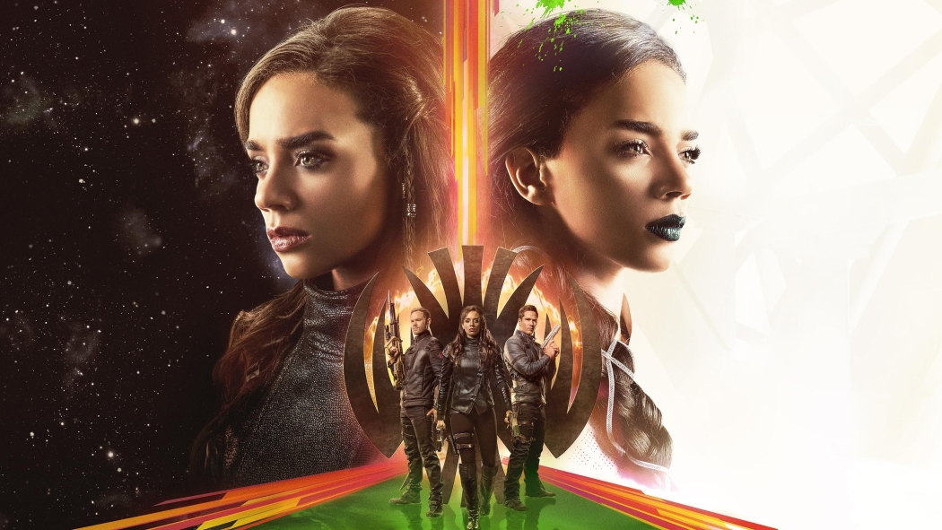 Killjoys 5. Sezon 8. Bölüm izle