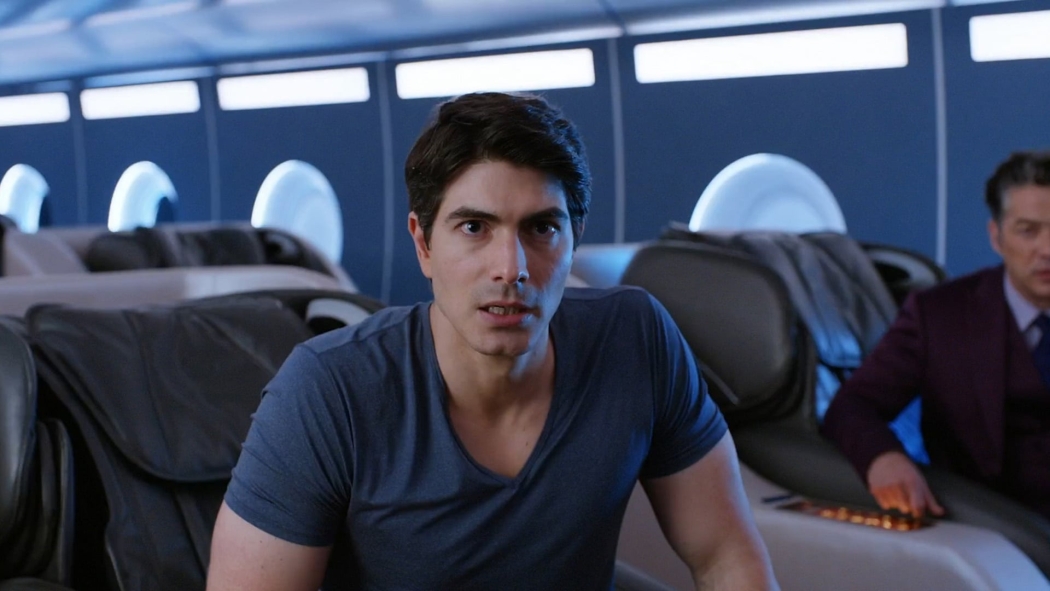 Pasifik'te Facia izle