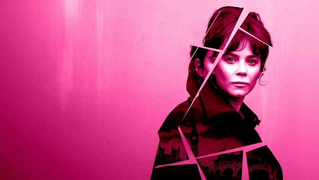 Marcella 3. Sezon 5. Bölüm izle