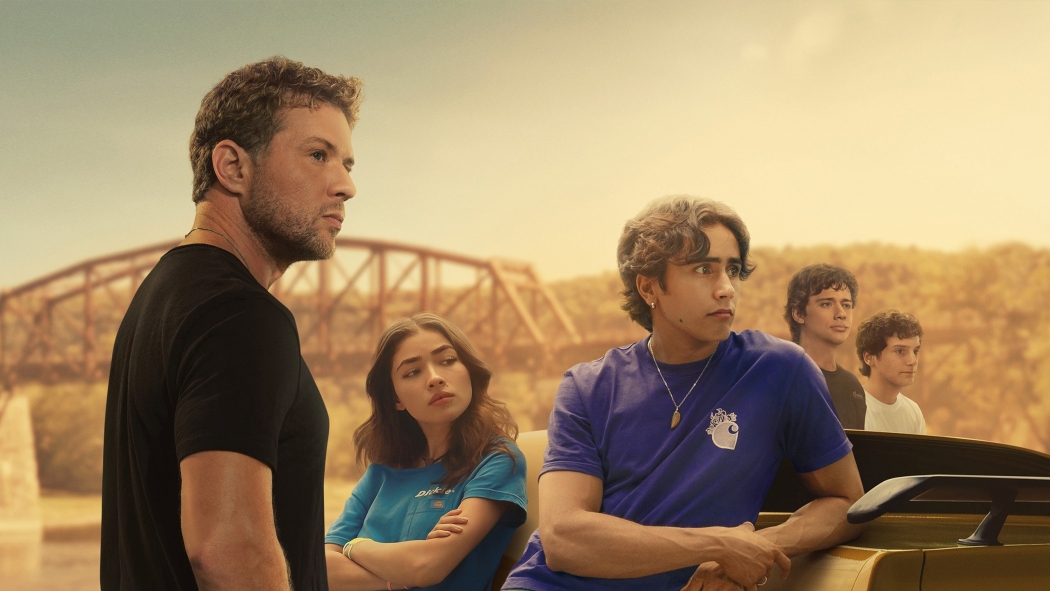 Motor Tutkunları 1. Sezon 4. Bölüm izle