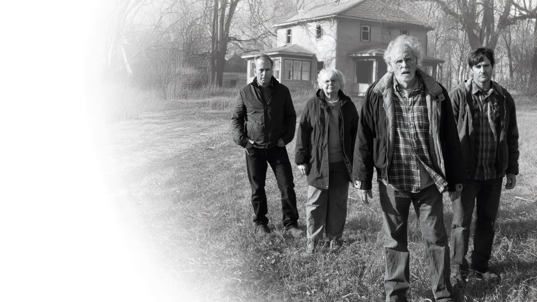 Nebraska izle