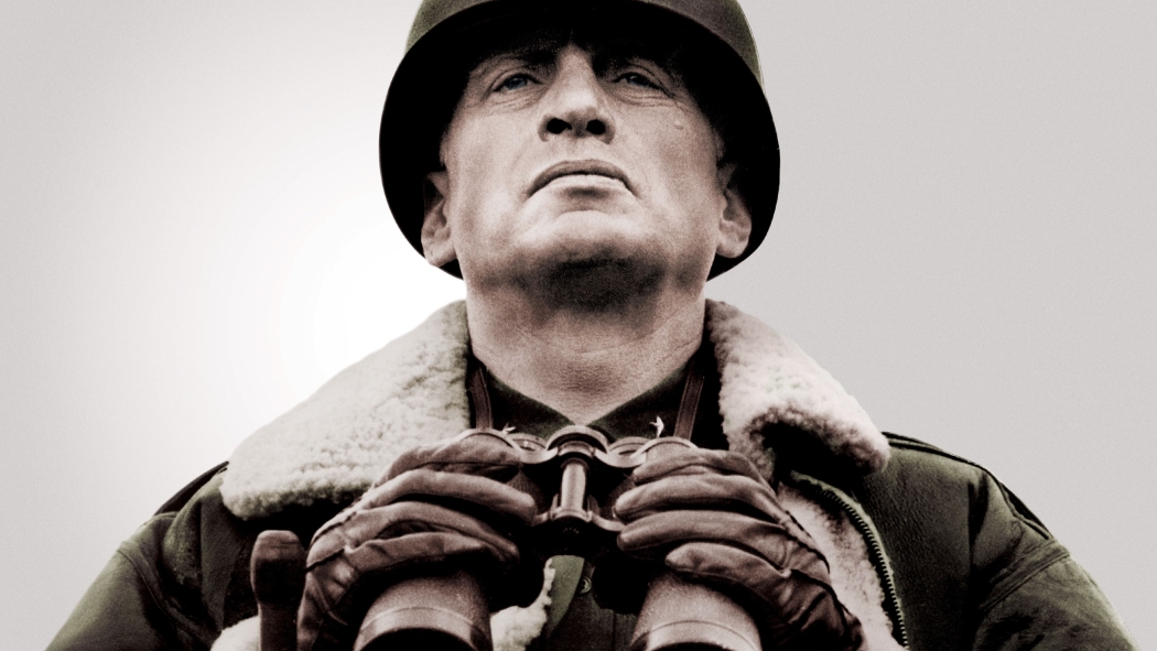 General Patton (1970) izle