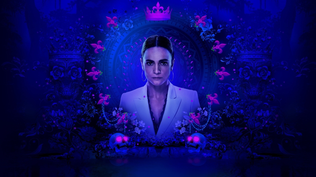Queen of the South 2. Sezon 4. Bölüm izle