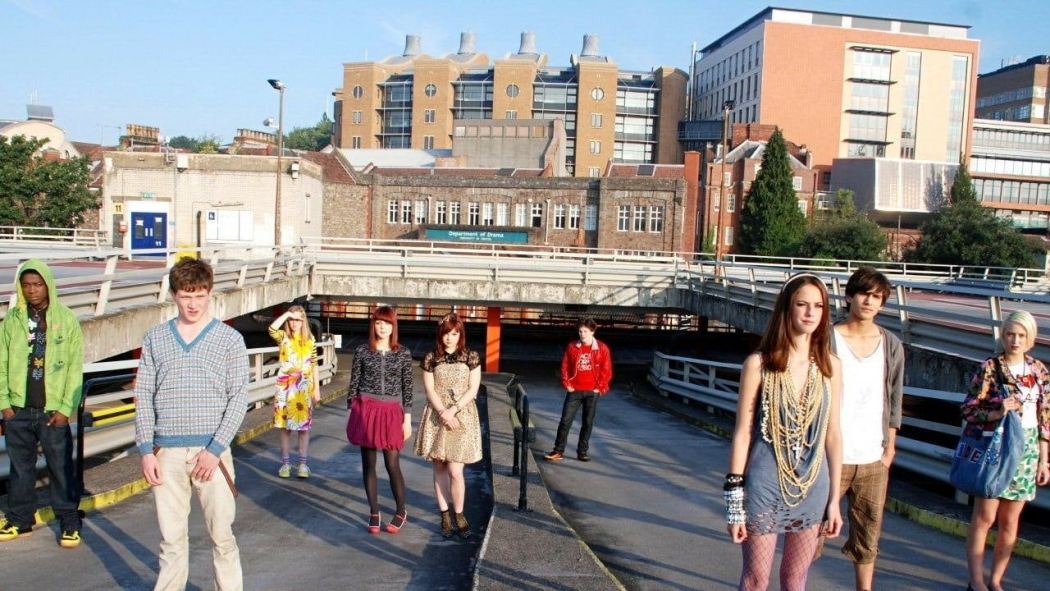 Skins 1. Sezon 8. Bölüm izle