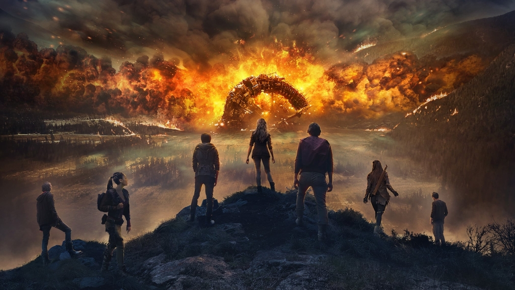 The 100 7. Sezon 16. Bölüm izle