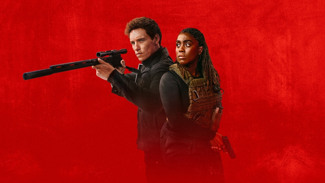The Day of the Jackal 1. Sezon 8. Bölüm izle