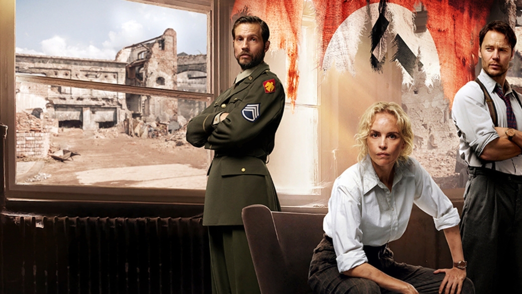 The Defeated 1. Sezon 3. Bölüm izle