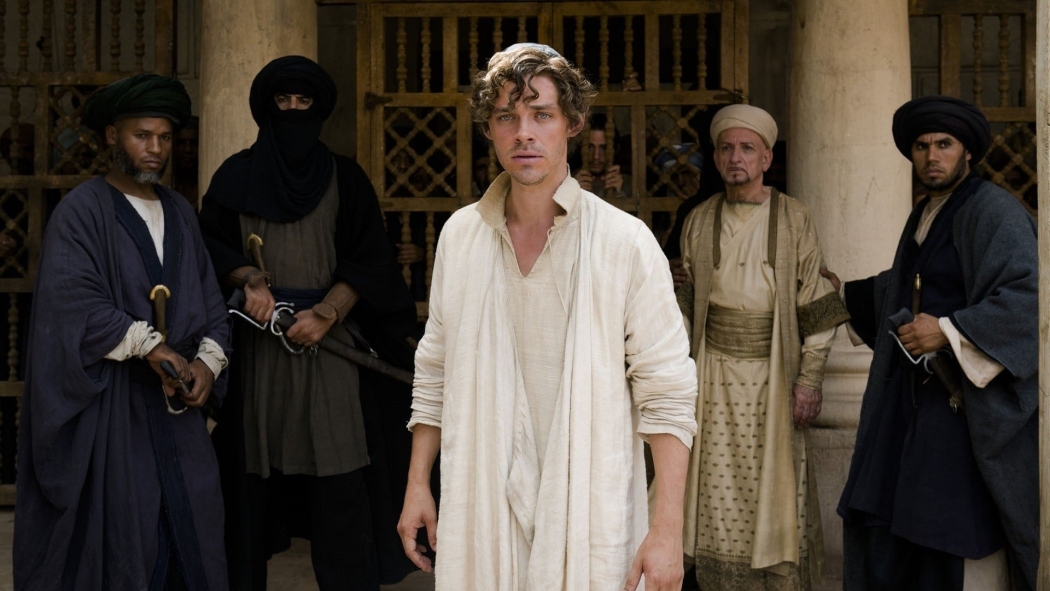 İbni Sina: Hekim izle