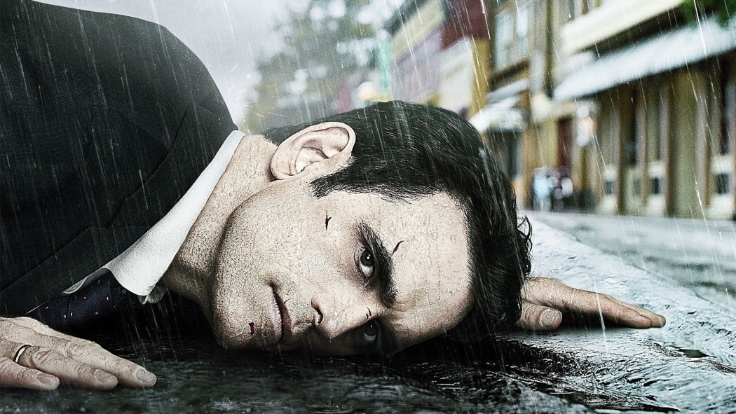 Wayward Pines 2. Sezon 3. Bölüm izle